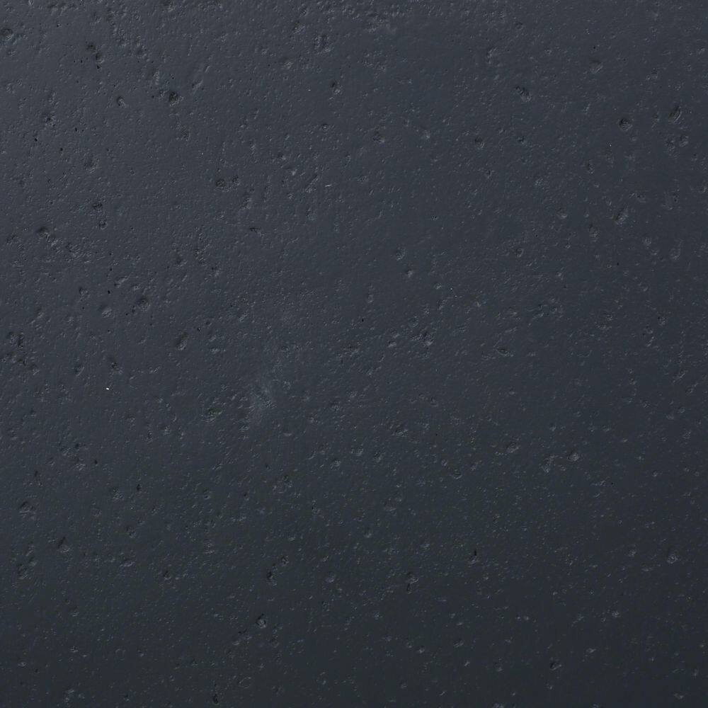 Noble House Gebo Dark Gray Bowl Stone Fire Pit with Tank Holder