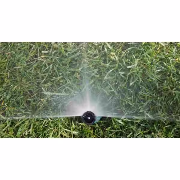 Rain Bird 9 - 12 ft. Half Circle Dual Spray Nozzle