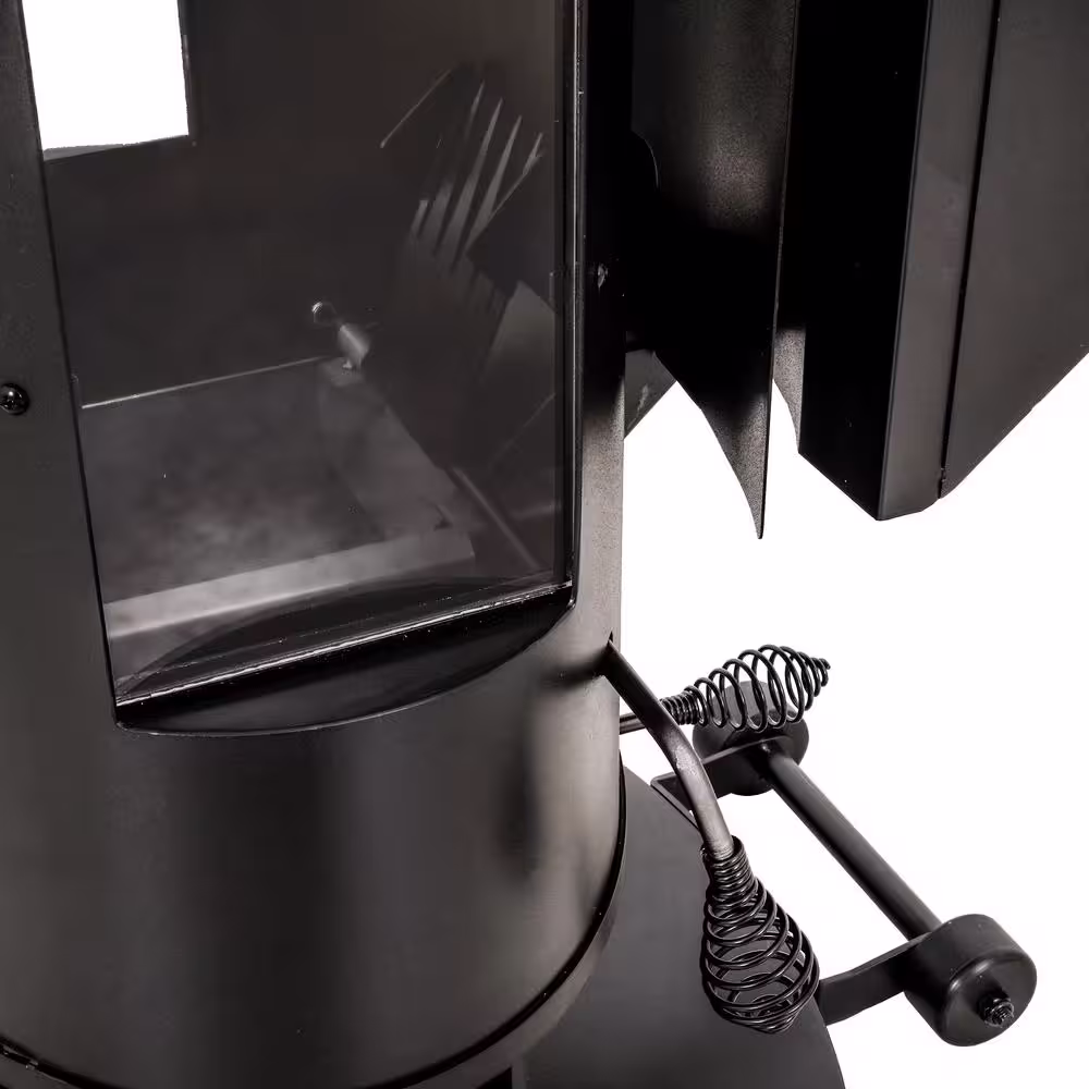 Even Embers Pellet Patio Heater