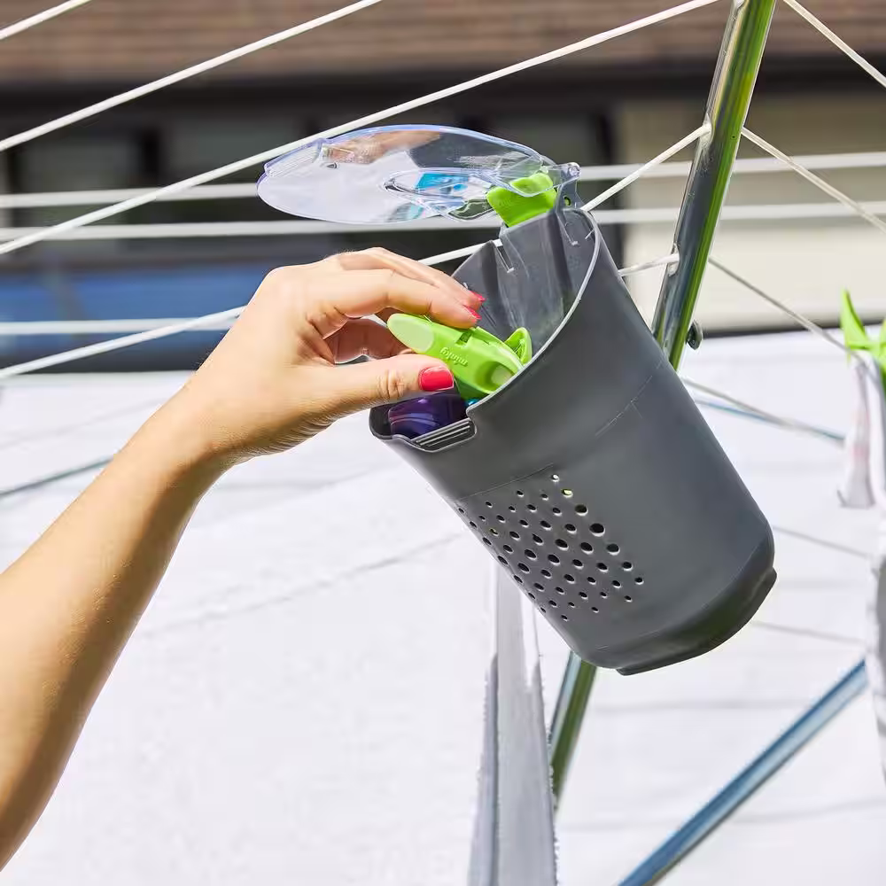 Minky Sure Grip Clothespin Pod