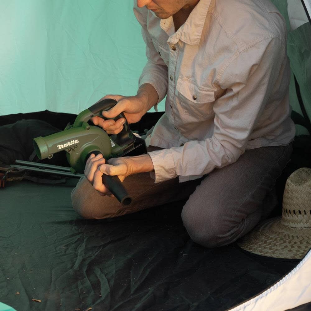 Makita Outdoor Adventure 18V LXT Blower ADBU05Z from