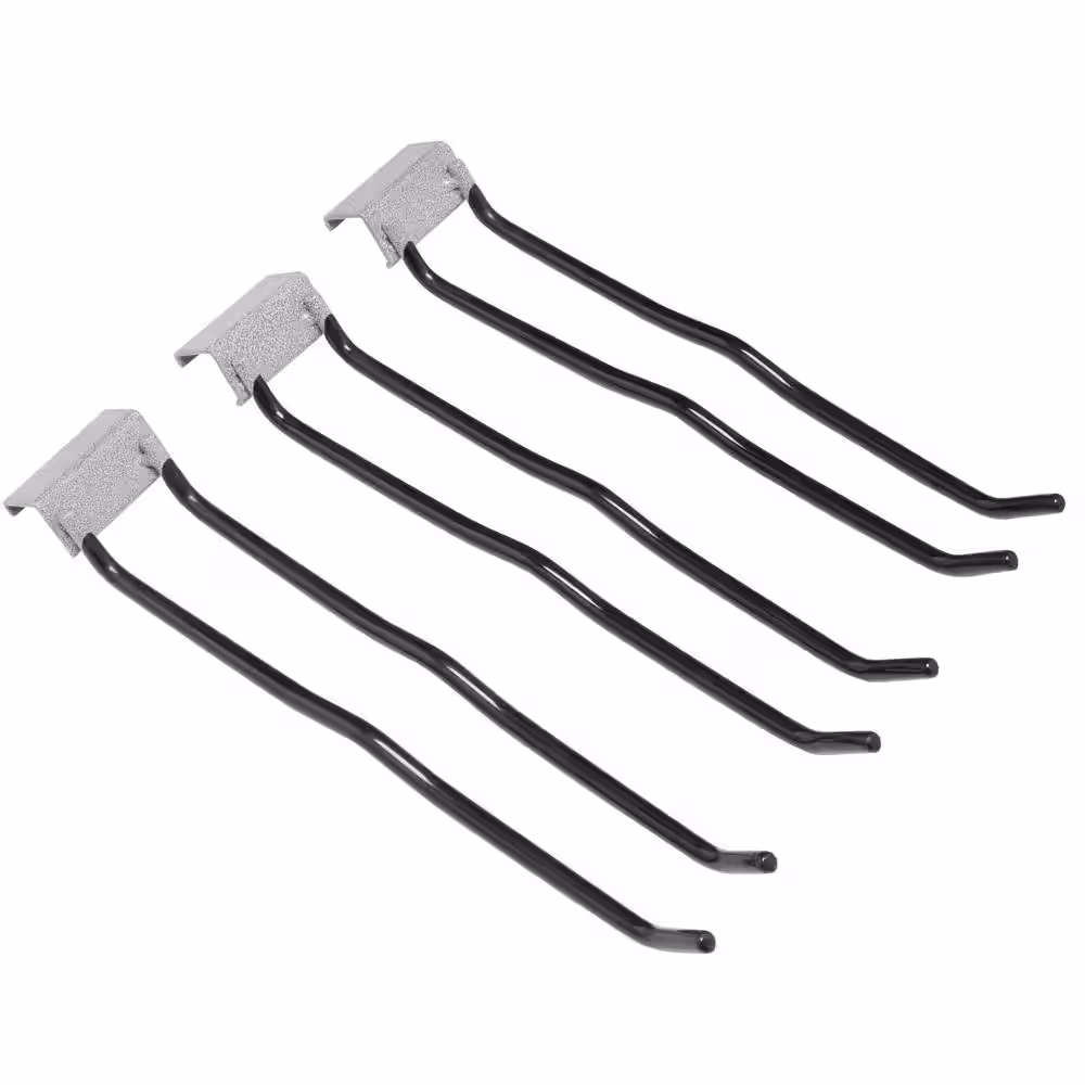 Monkey Bars 15-Folding Chair Rack