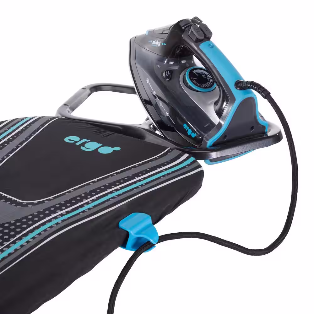 Minky Ergo Ironing Board