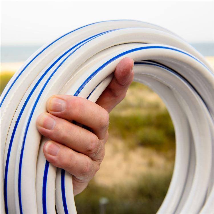 Element RV and Marine 1/2 in. x 50 ft. Medium Duty Water Hose