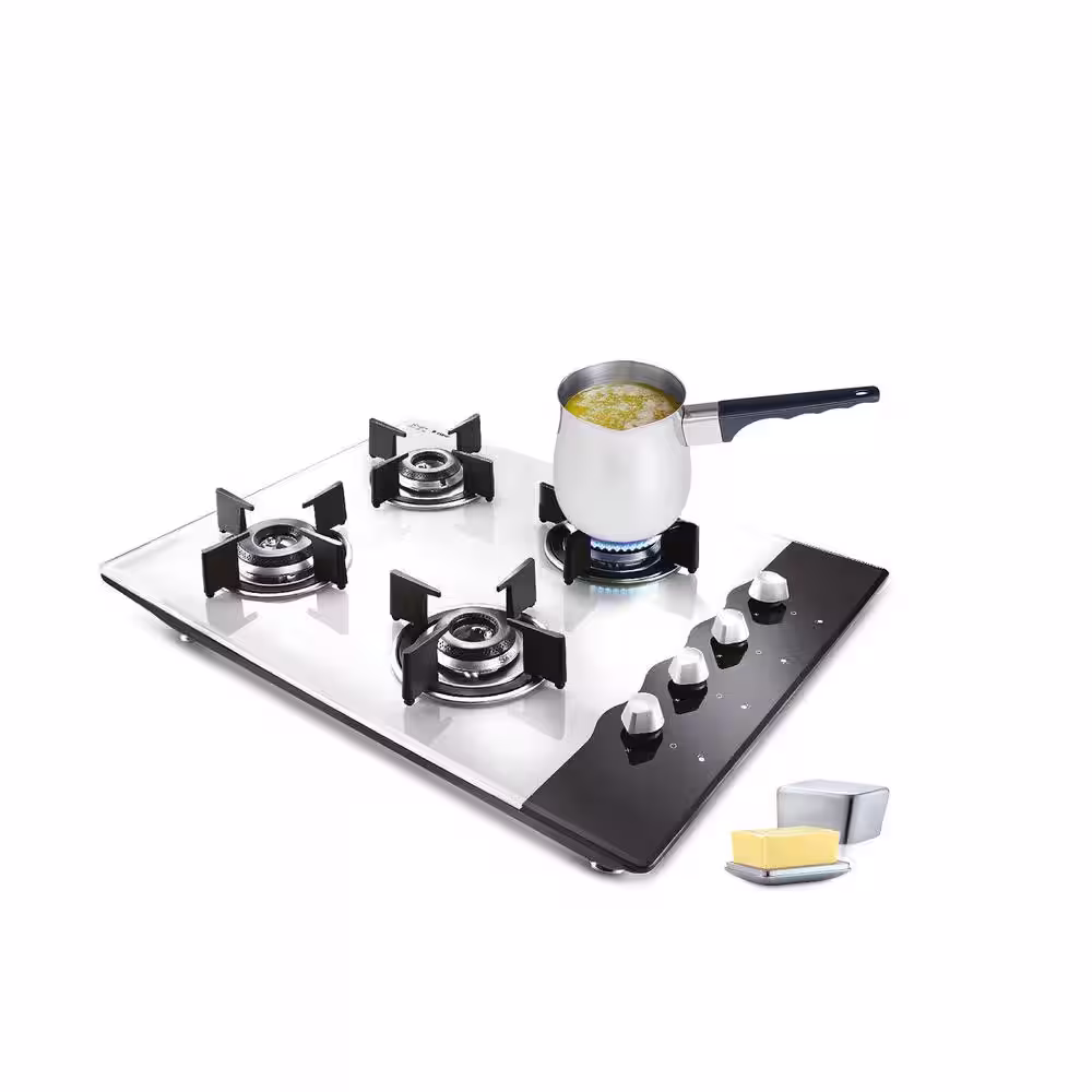 LEXI HOME High Quality Stainless Steel Turkish Coffee Maker Set