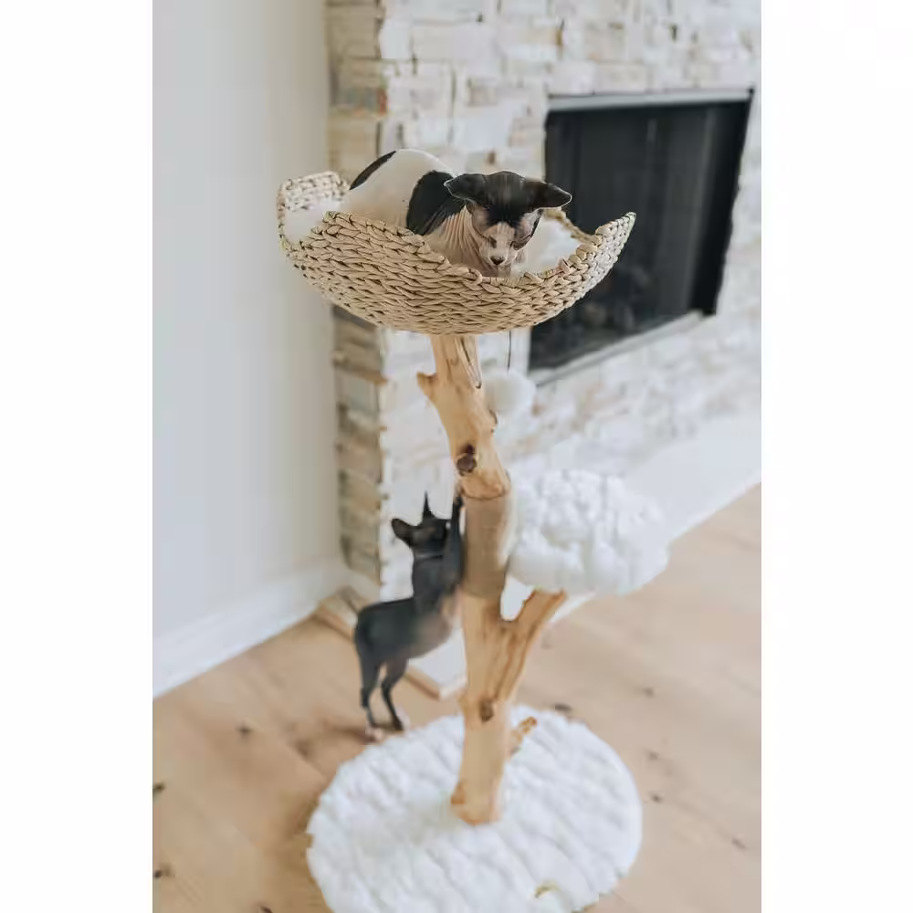 MAU LIFESTYLE Uni Cat Tree