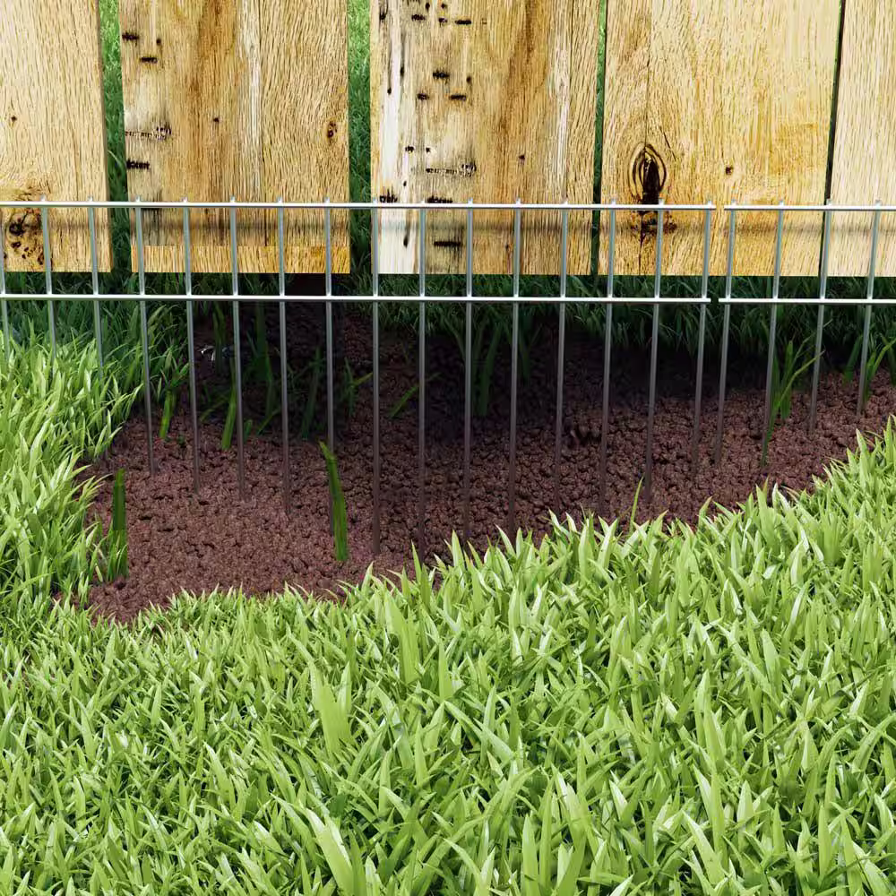 DIG DEFENCE XL (Maximum) Animal Dig Barrier (5-Pack)