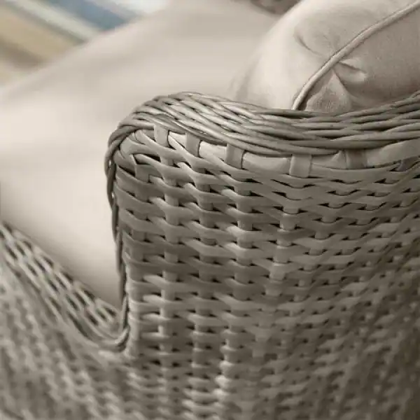 Hampton Bay Cooper Lake 3-Piece Seating Set