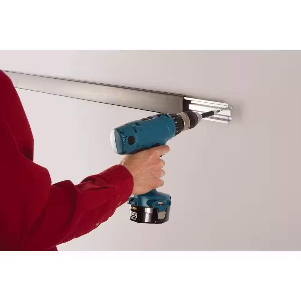 Rubbermaid FastTrack Garage Rail Hardware Pack