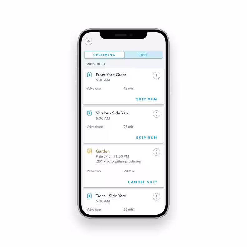 Rachio Smart Hose Sprinkler Timer with WiFi Hub