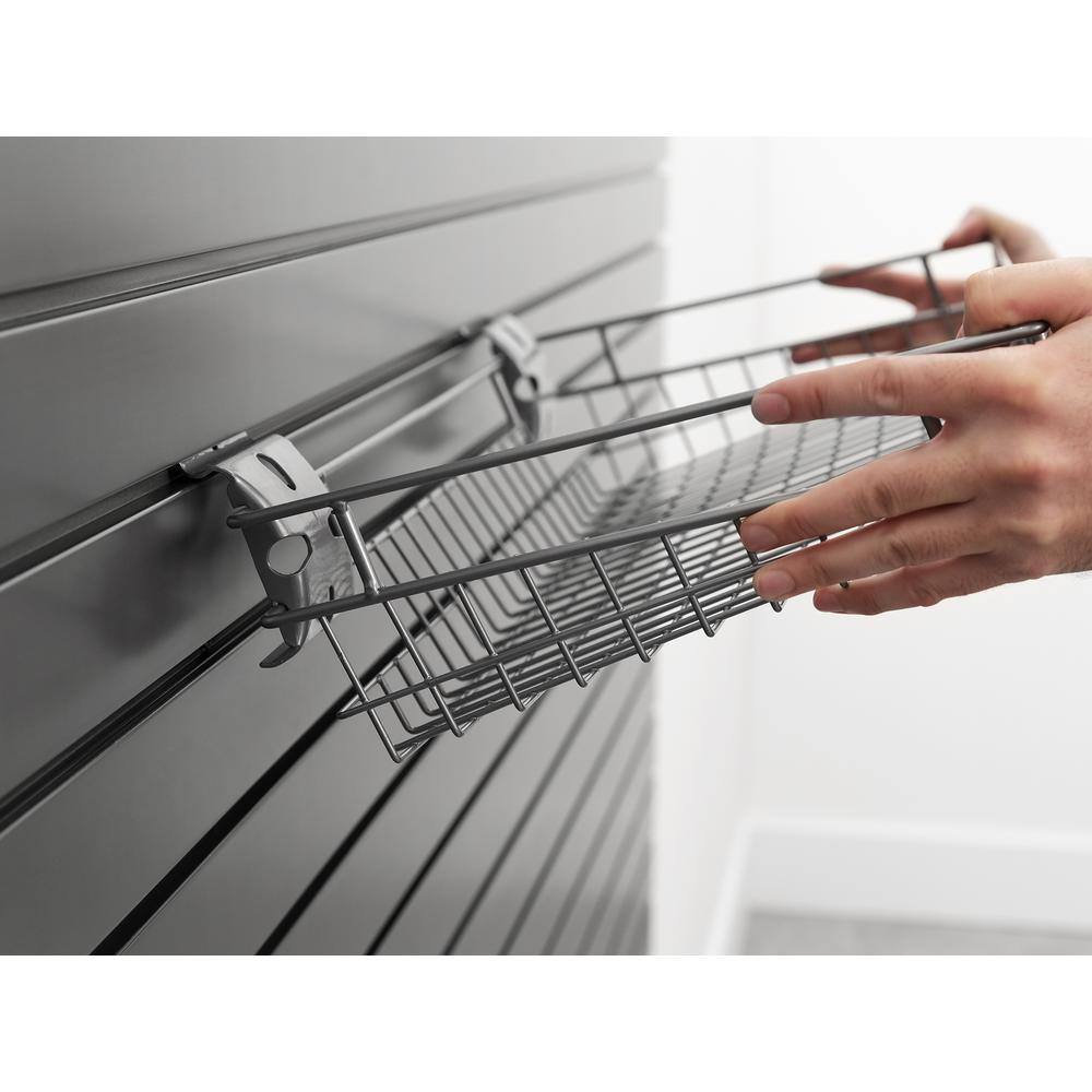 NewAge Products Angled Shoe Rack