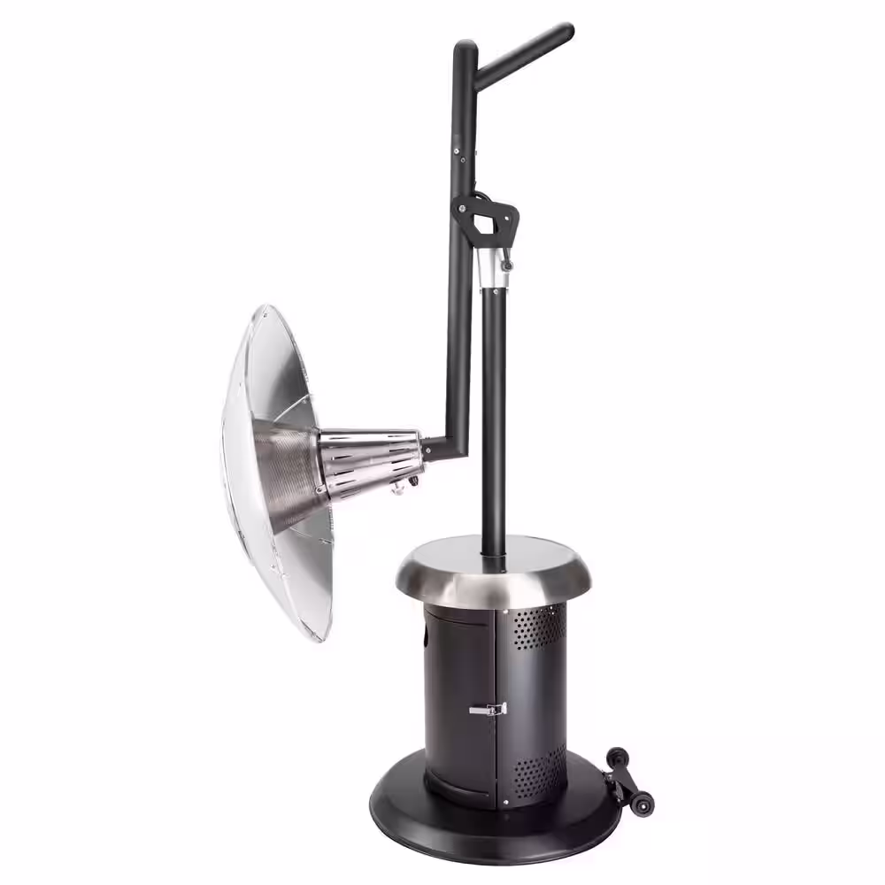 Cuisinart 38,200 BTU Perfect Position Propane Heater