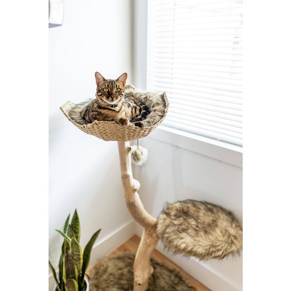 MAU LIFESTYLE Uni Cat Tree