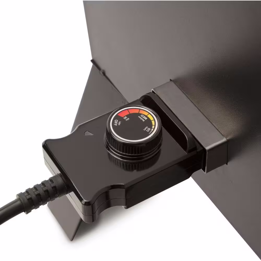 Cuisinart 37.5 in. Electric Smoker