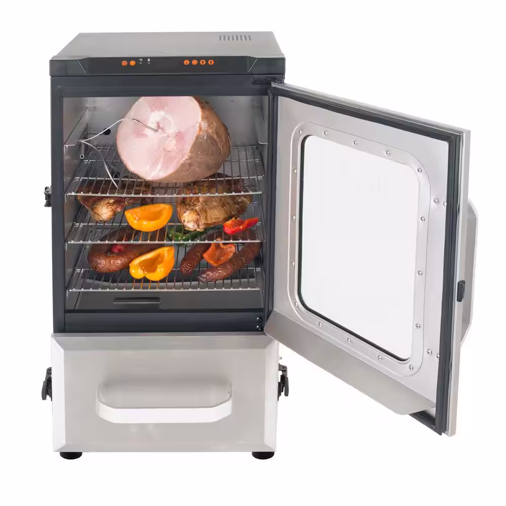 Dyna-Glo Digital Electric Smoker