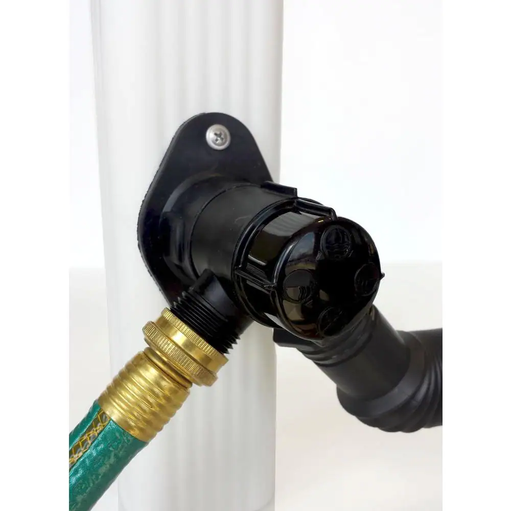 EarthMinded RainRouter Selector Valve