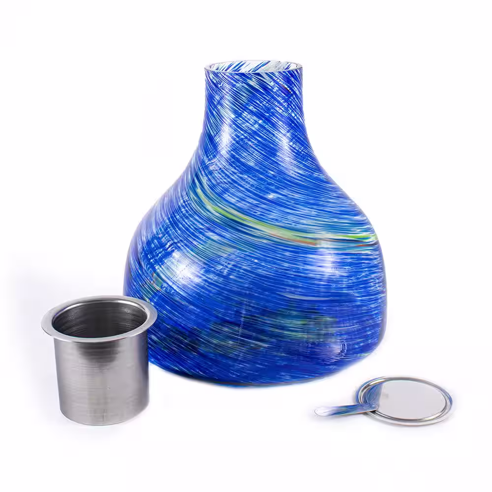 Echo Valley Echo-Flame Illuminaire Magnum Accent Fireplace