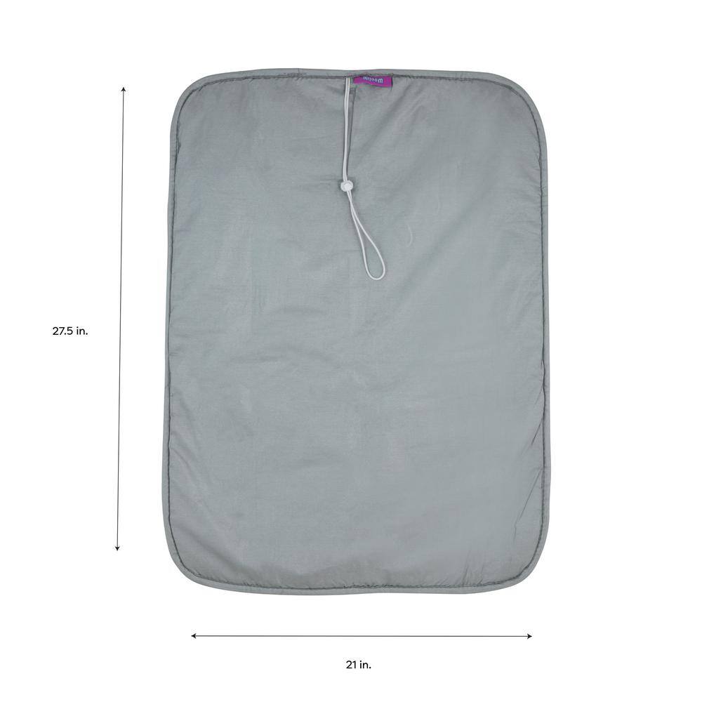 Woolite Silicone Coated Ironing Center