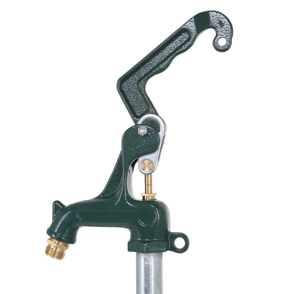 Everbilt 2 ft. Bury Depth Frost-Proof Yard Hydrant