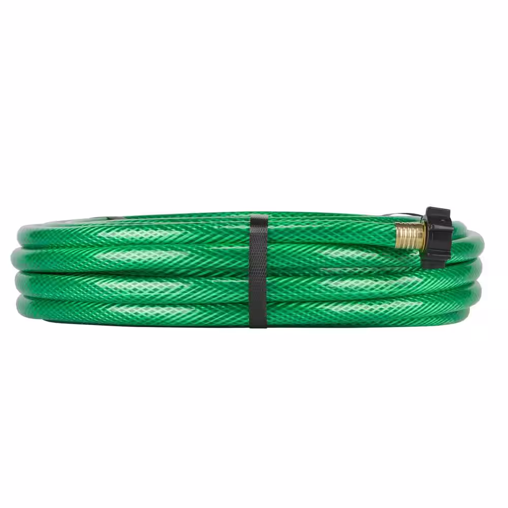 Swan FairLAWN 1/2 in. x 25 ft. Light-Duty Hose