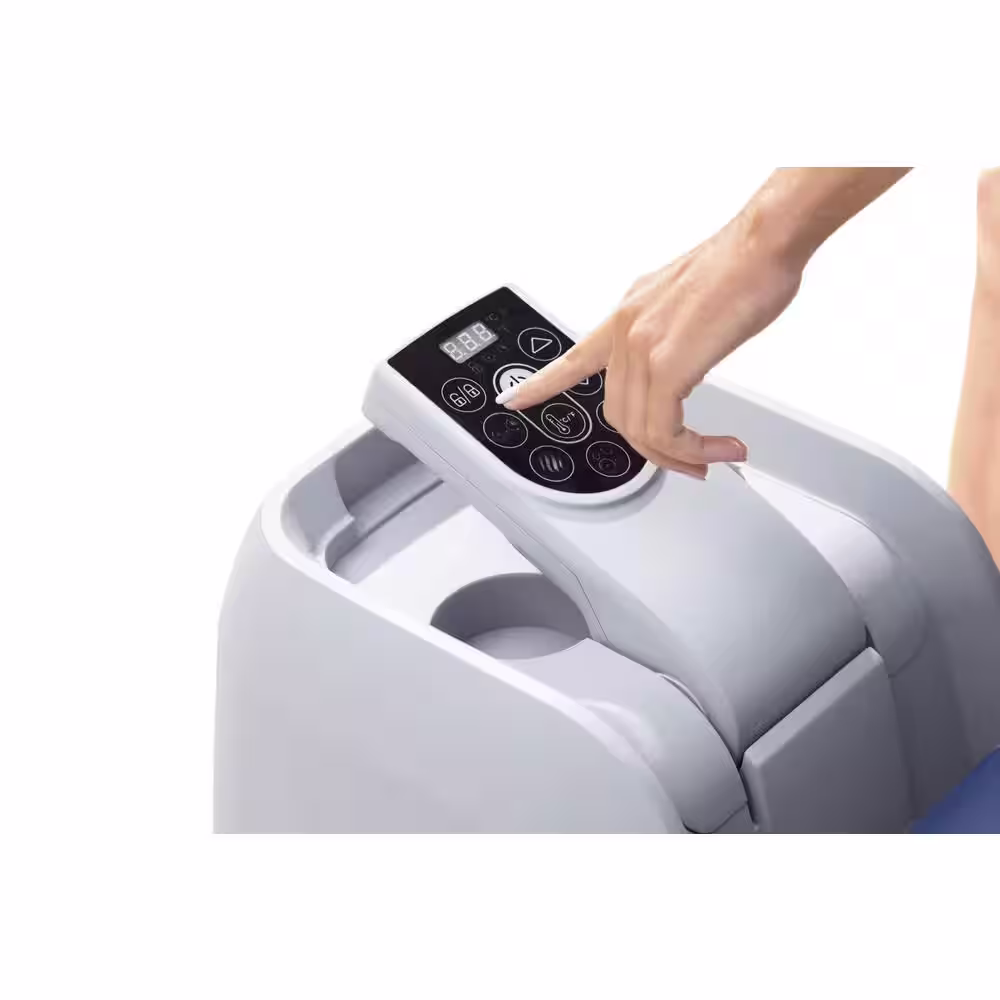 Bestway Hawaii SaluSpa 6-Person Inflatable Hot Tub with 114 AirJets