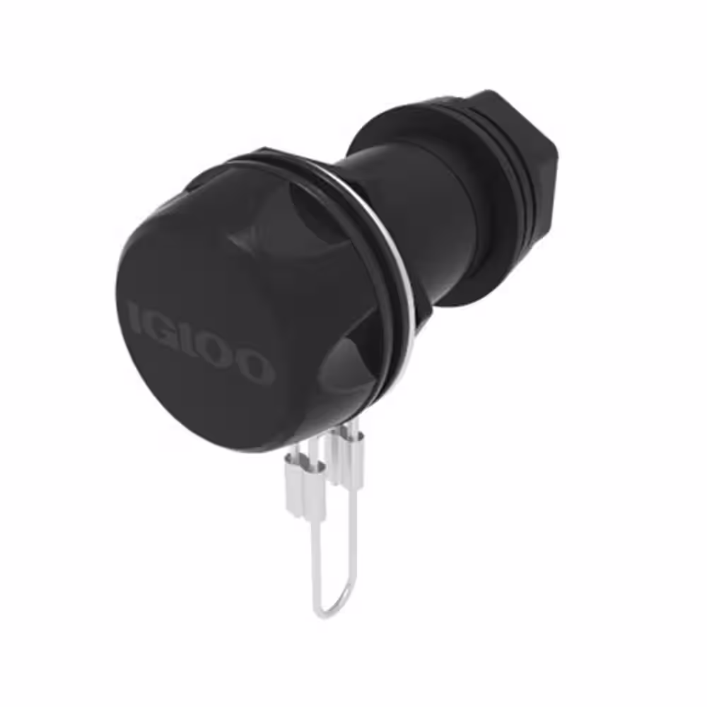 IGLOO BMX 52 qt. Chest Cooler