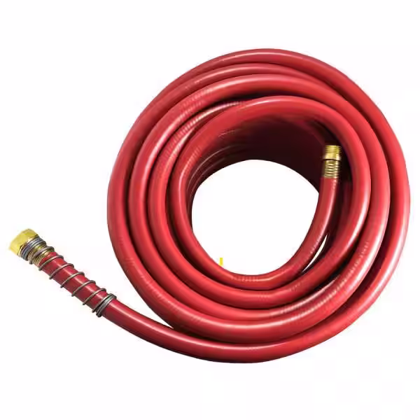Flexon 5/8 in. Dia x 100 ft. Farm and Ranch Premium Heavy-Duty Garden Hose