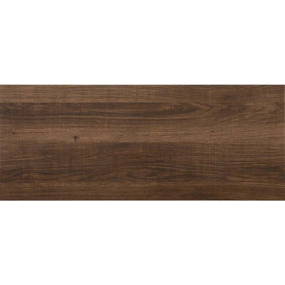 Rubbermaid Chestnut Laminated Wood Shelf 10 in. D x 36 in. L