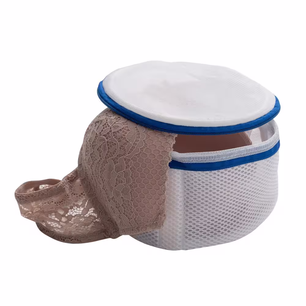 Woolite Mesh Bra Wash Bag