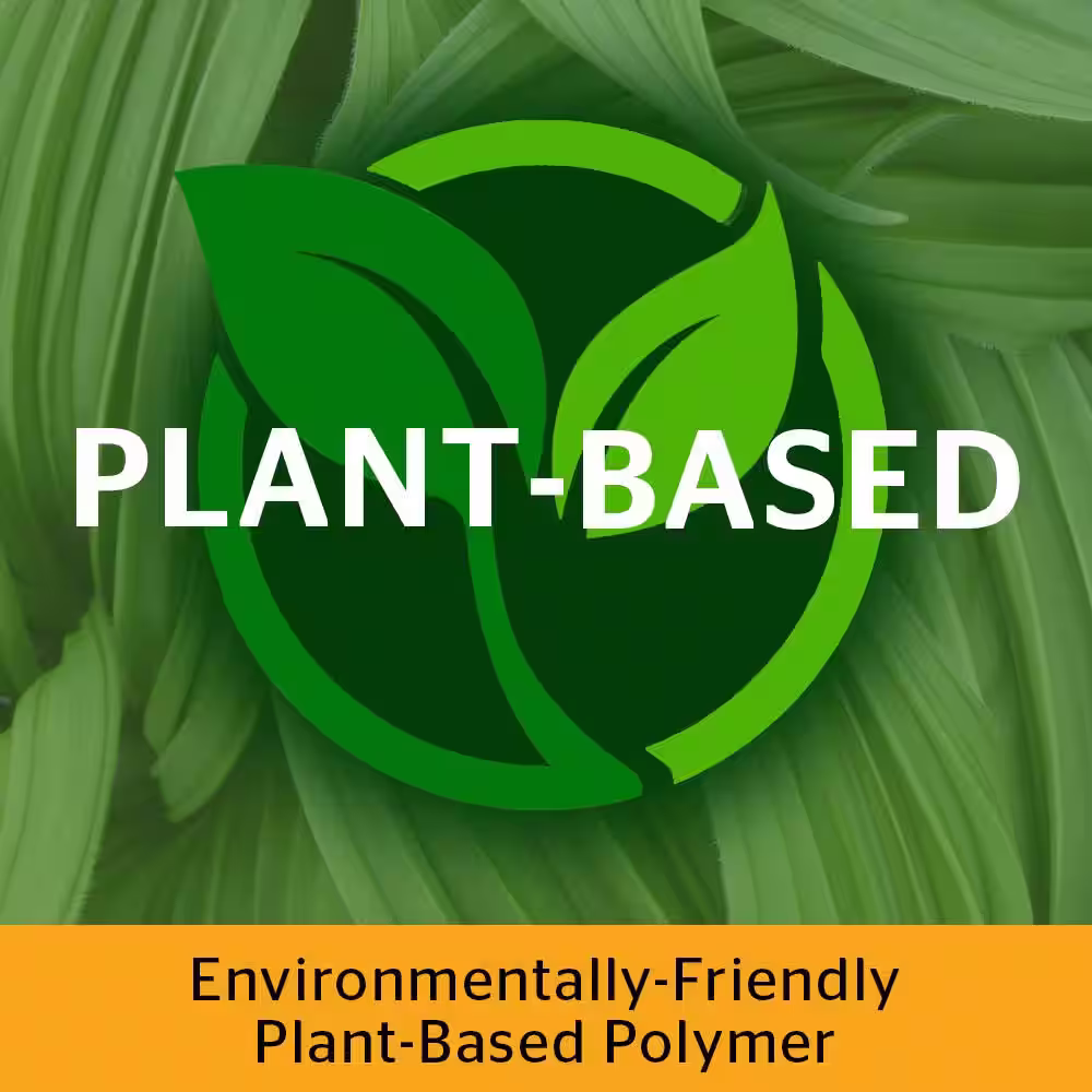 Continental ECO Rubber 5/8 in. x 50 ft. Garden Hose