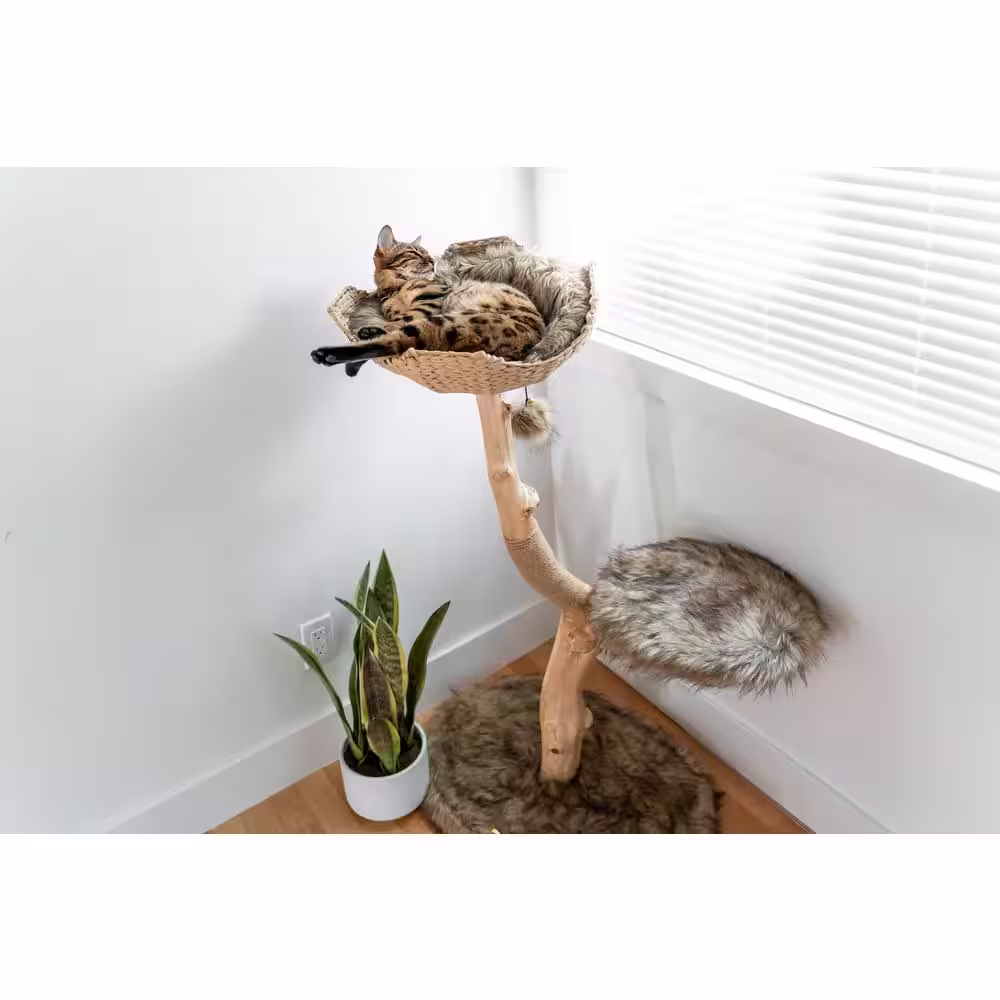 MAU LIFESTYLE Uni Cat Tree