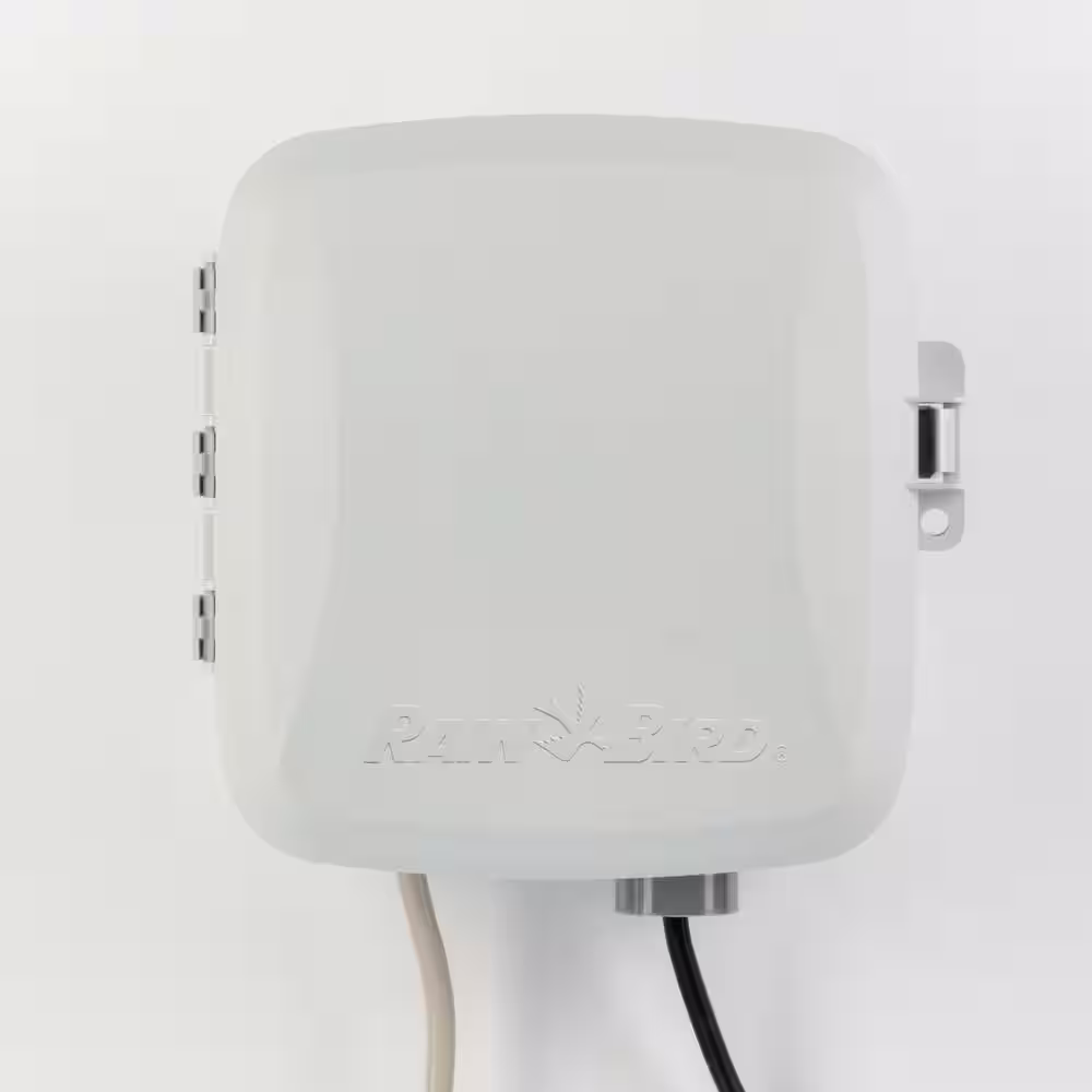 Rain Bird ARC8 8-Zone App Based Residential Irrigation Controller