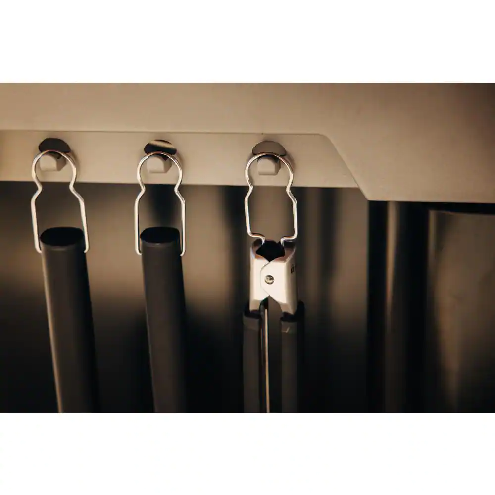 Weber Genesis Smart EX-325s 3-Burner Propane Gas Grill in Black with Connect Smart Grilling Technology