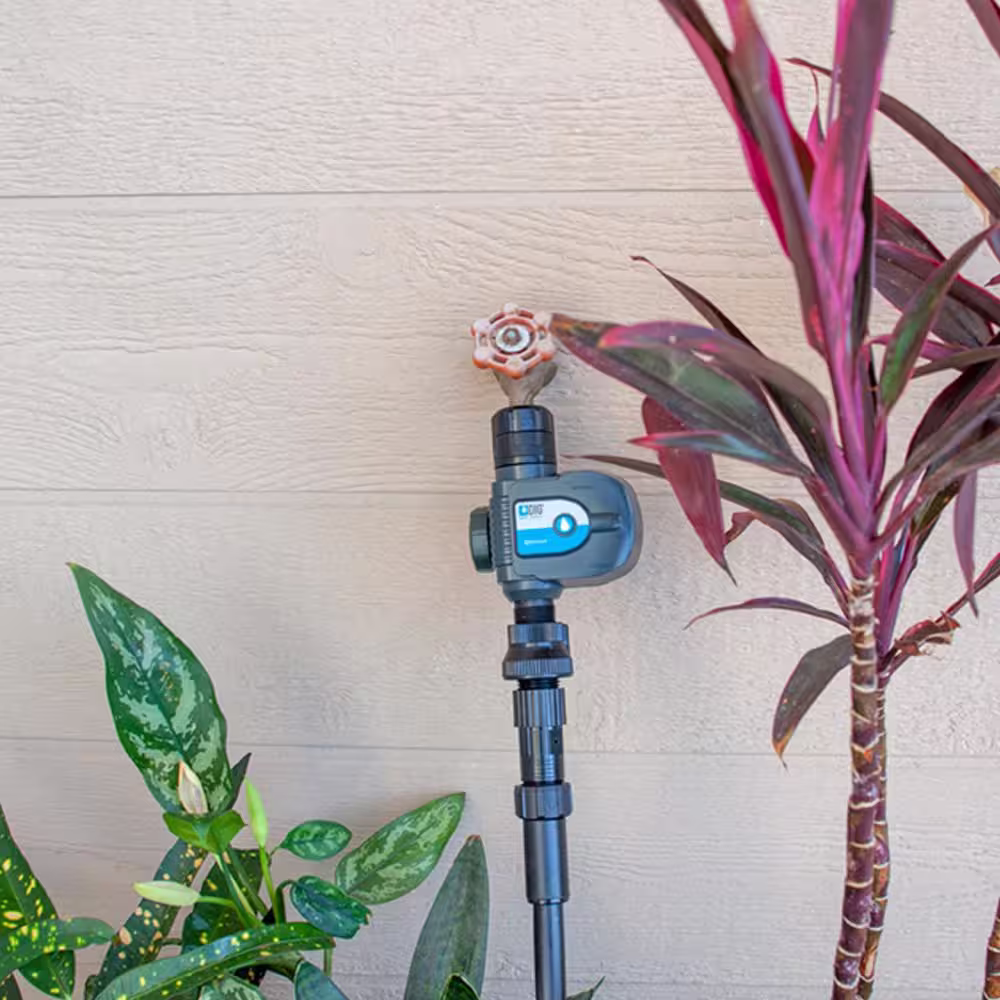 DIG Bluetooth Hose End Timer