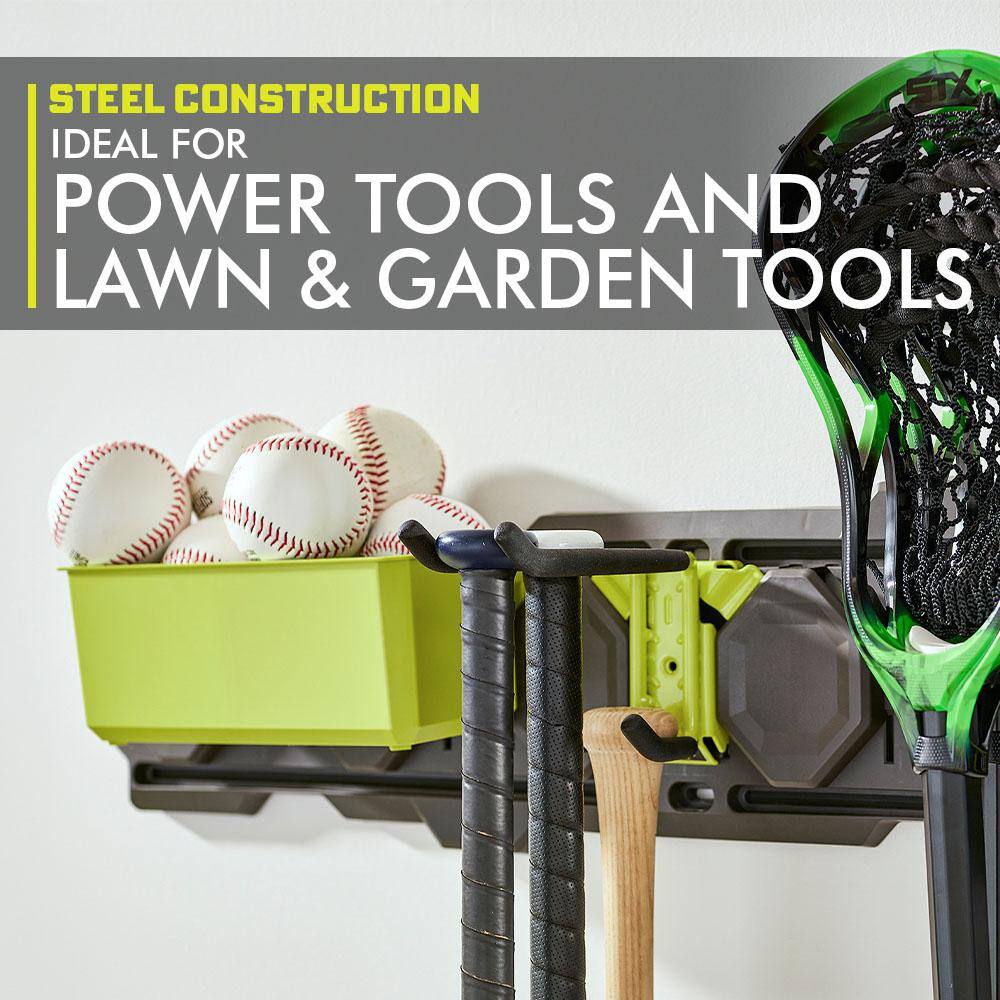 RYOBI LINK Double Hook (6-Pack)