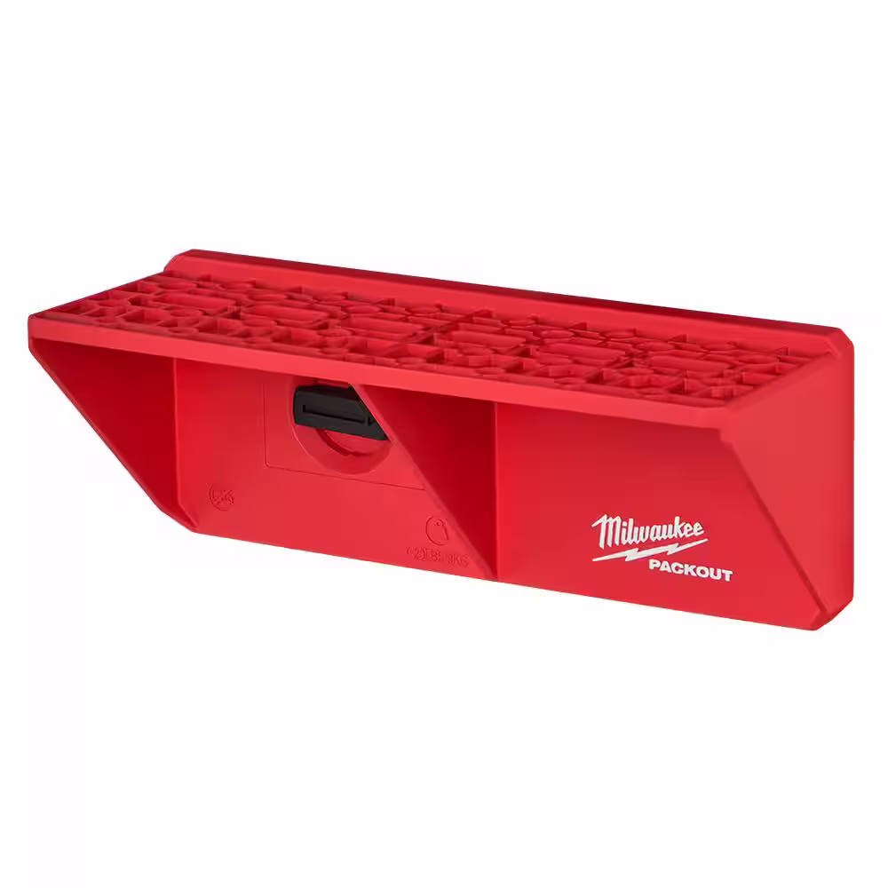 Milwaukee Packout Screwdriver Rack (2-Pack)