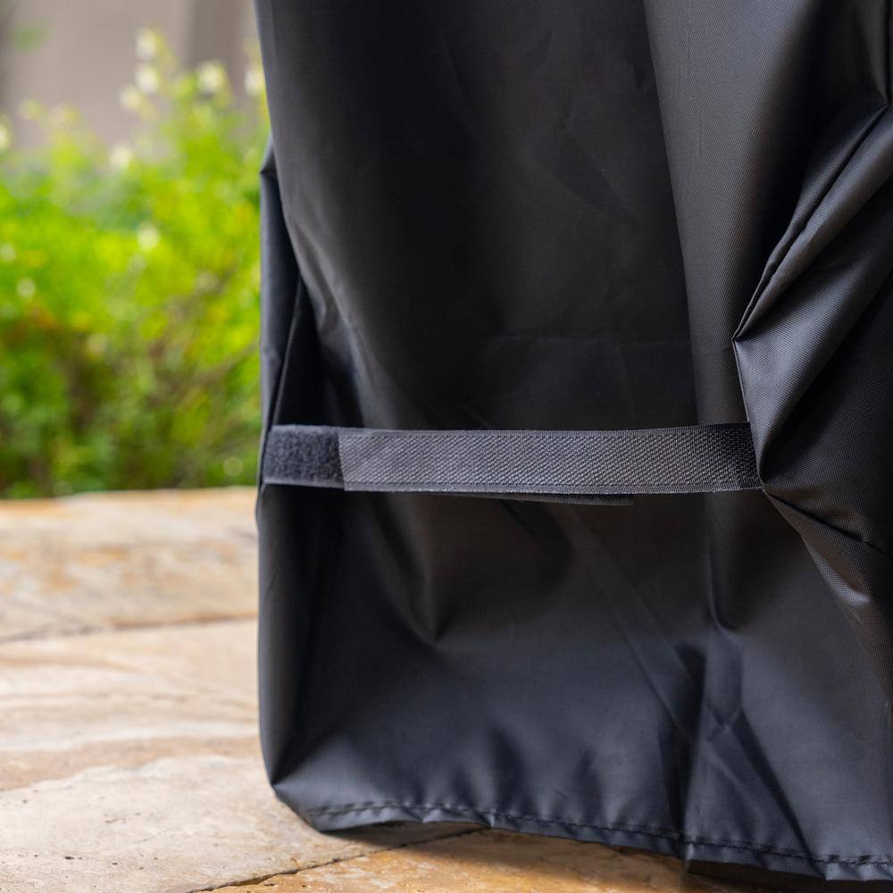 PERMASTEEL 60 qt. Universal Cooler Cover