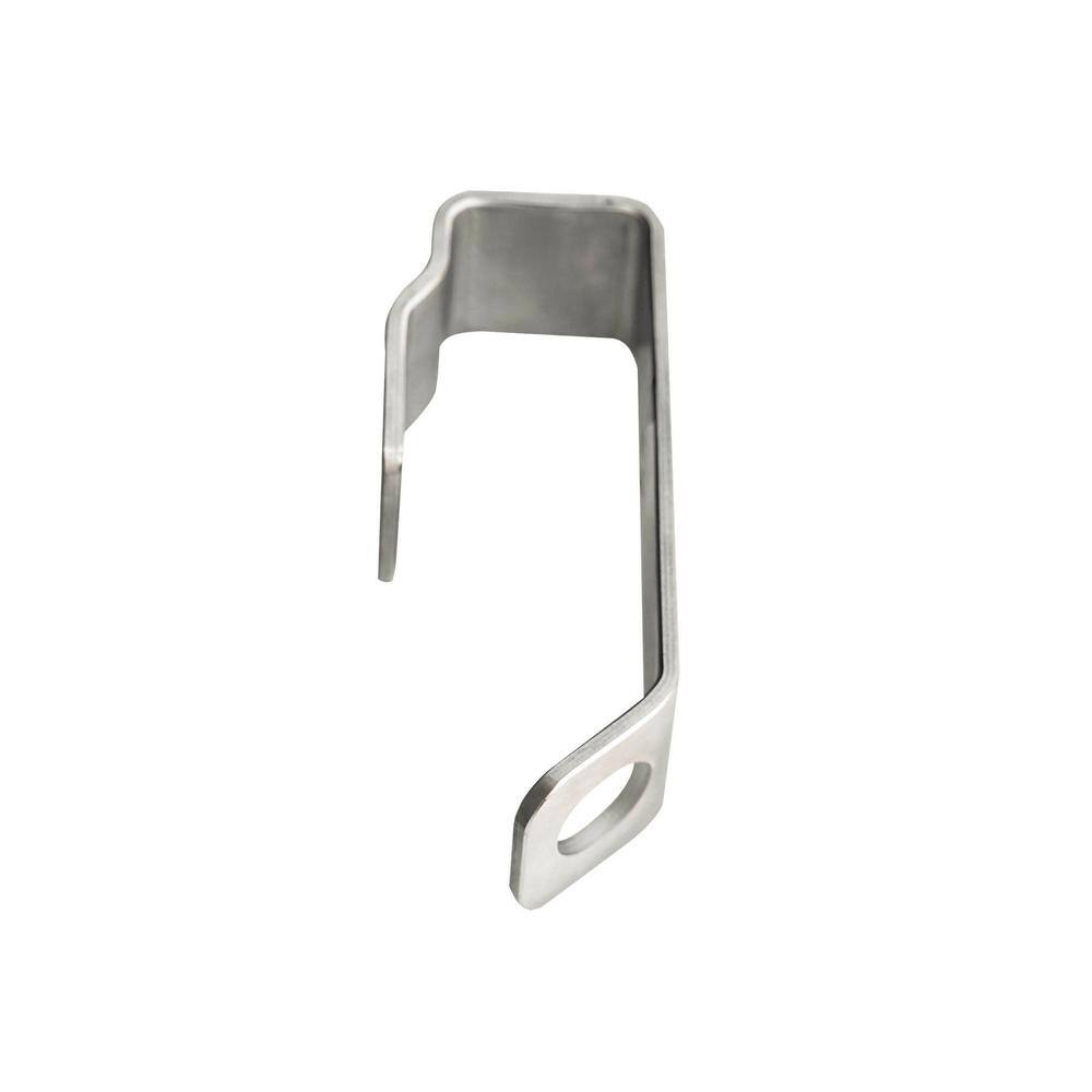 Broutech Cooler Lock Bracket Built-in Bottle Opener in Stainless Steel