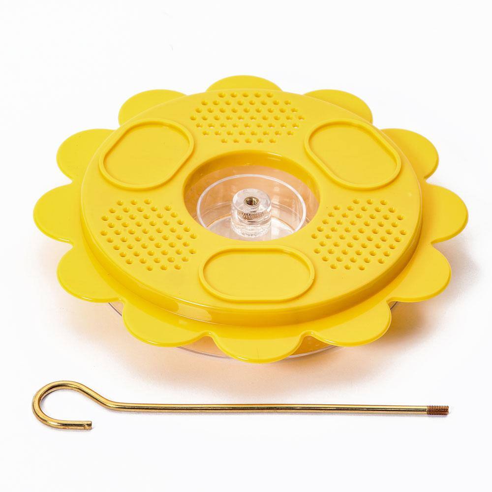 BIRDS choice 12 oz. Flutterby Butterfly Feeder