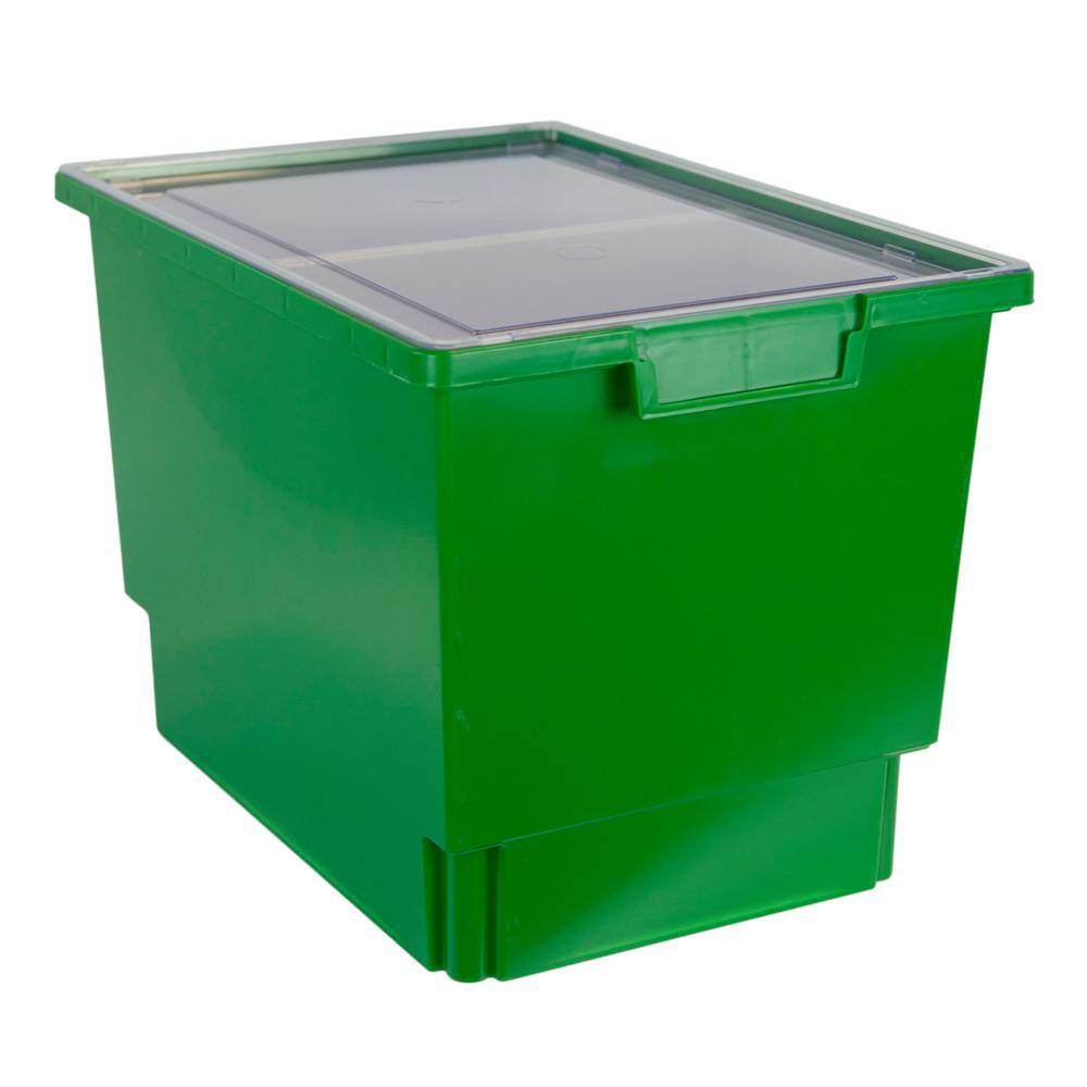 StorSystem Bin/ Tote/ Tray Divider Kit - Triple Depth 12