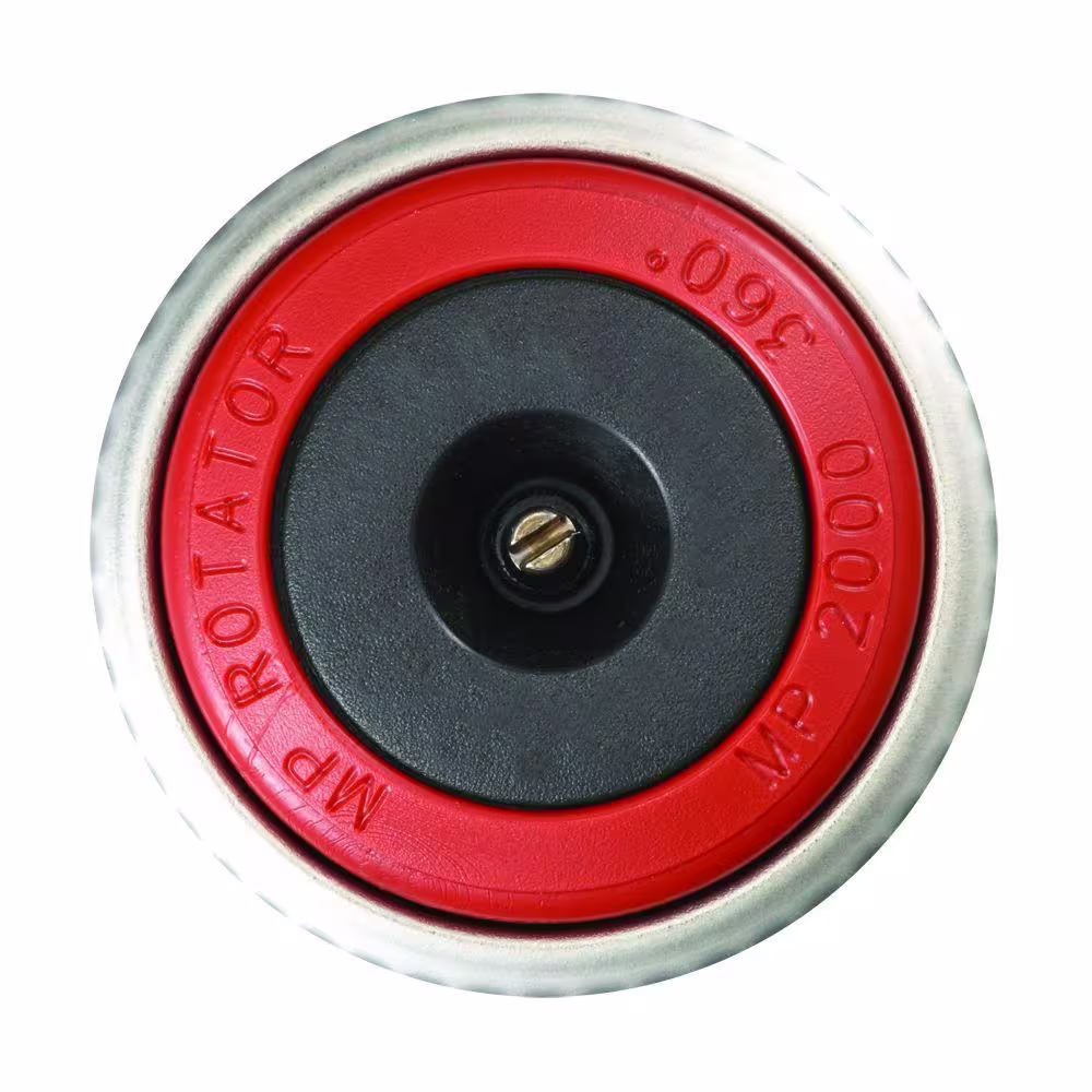 Hunter Industries MP Rotator Sprinkler Stream Nozzle