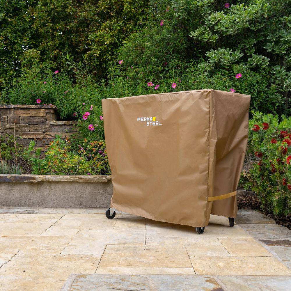 PERMASTEEL 80 qt. Universal Cooler Cover
