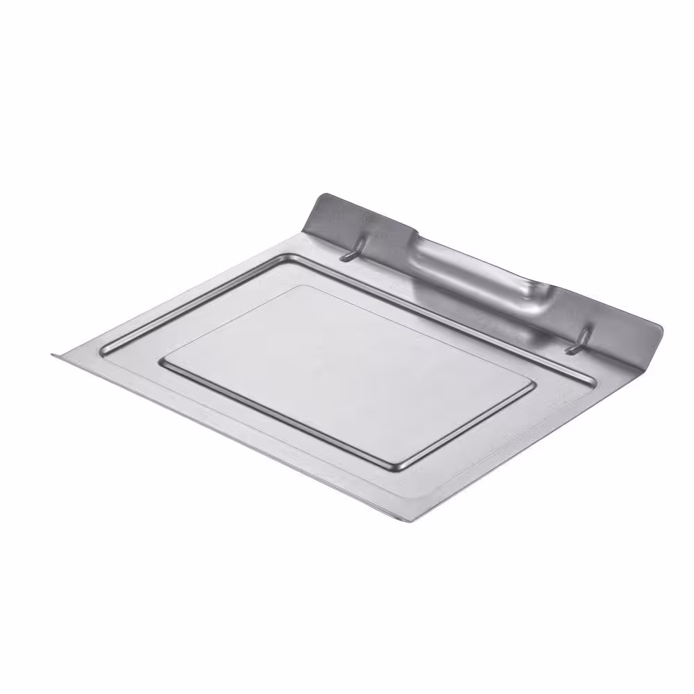 Kalamera 16 qt. White Stainless-Steel Air Fryer Toaster Oven 12 in 1 Function