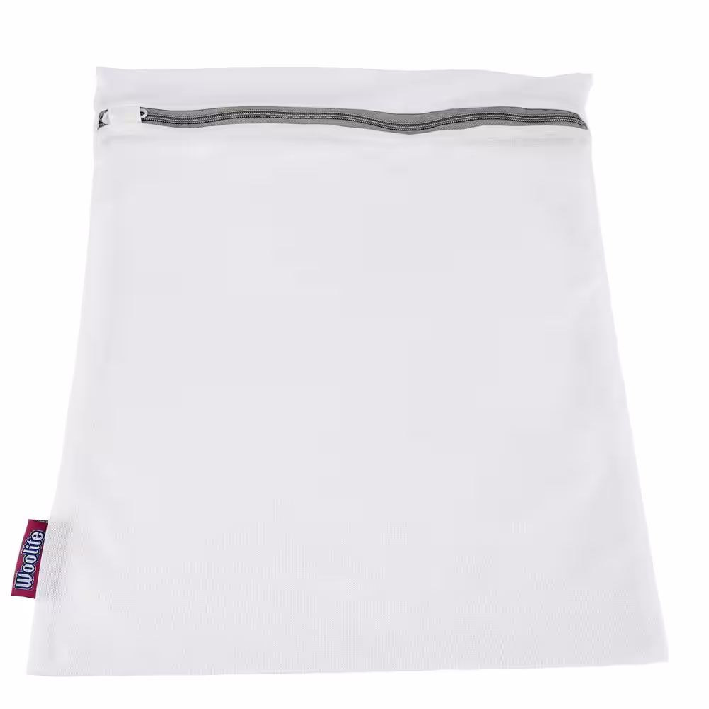 Woolite Active wear Wash Bag Set (4-Pack)