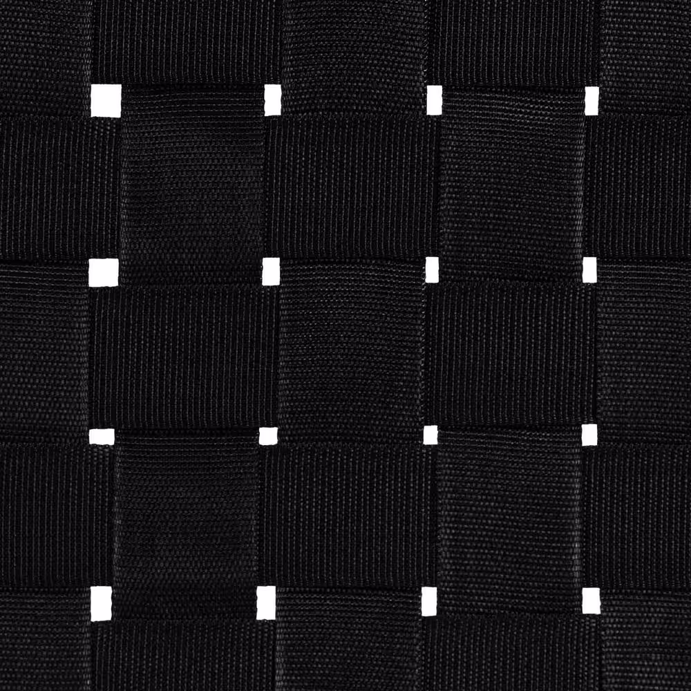 Baxton Studio Cadmus Brown Bench (17.7 in. H x 31.5 in. W x 13.8 in. D)