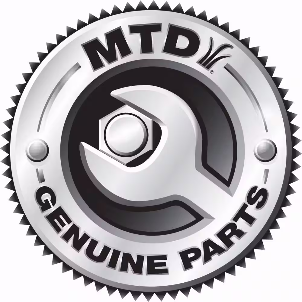 MTD Genuine Factory Parts Replacement 12-Volt 7 Ah 135 CCA Sealed AGM Riding Lawn Mower Battery