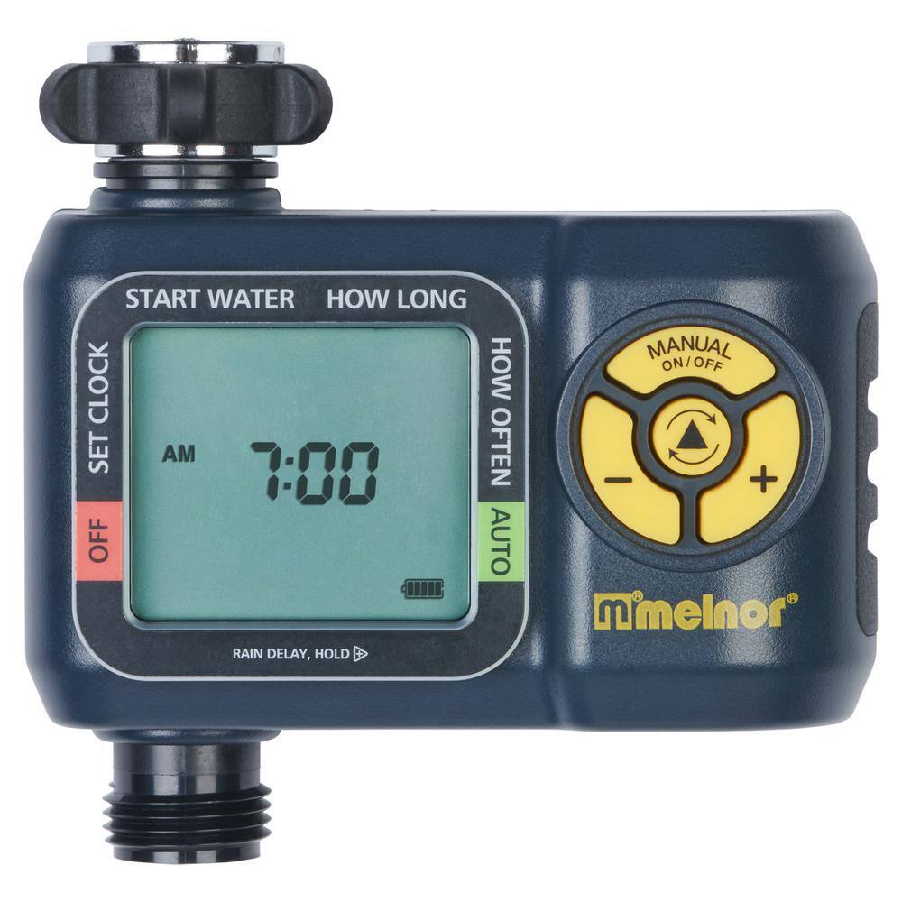Melnor Automatic Water Timer