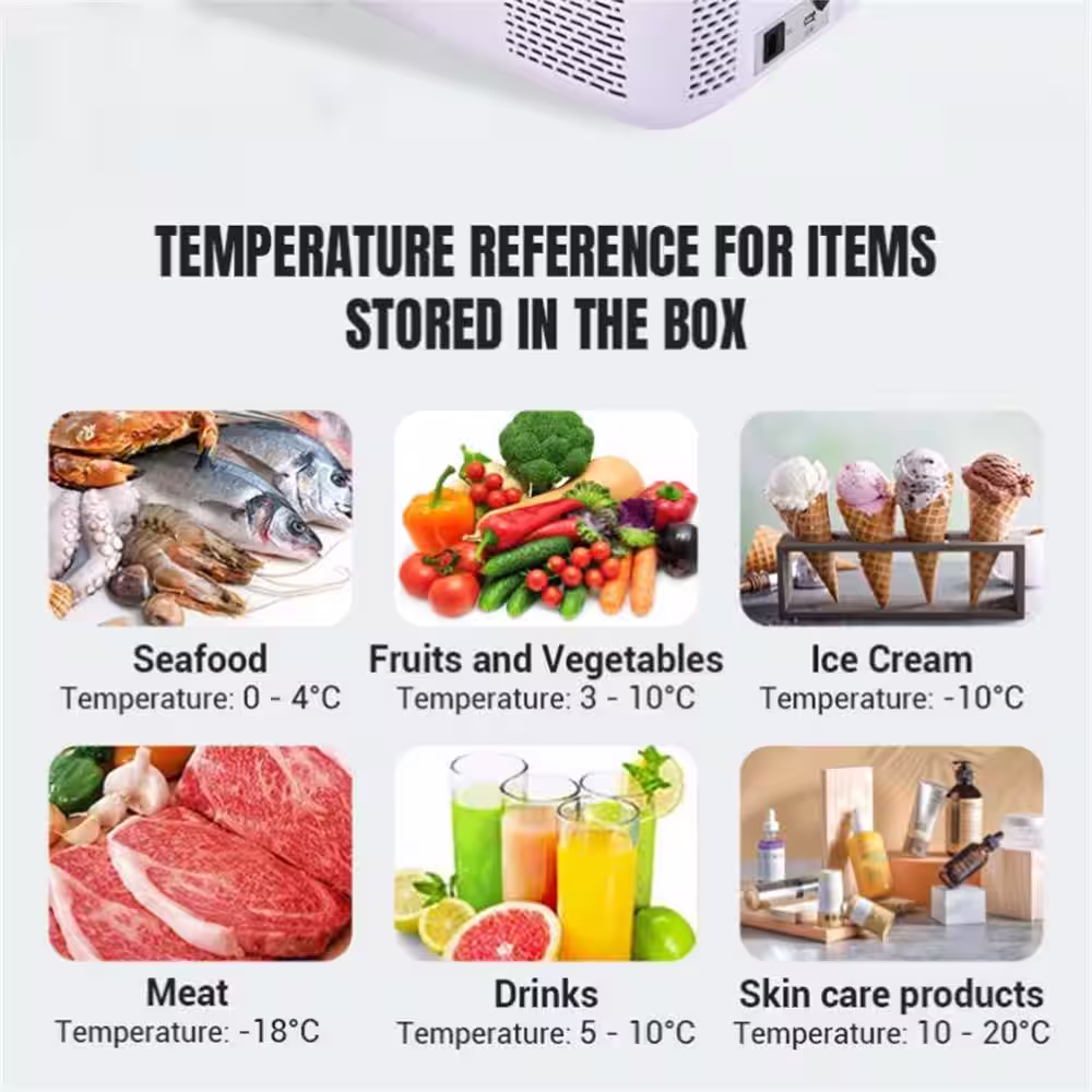 None 23 qt. Food and Beverage Cooler