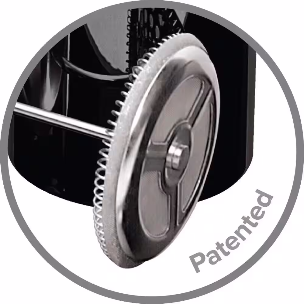 Frieling 5.5-Cup Brushed Finish Stainless Steel French Press 0131