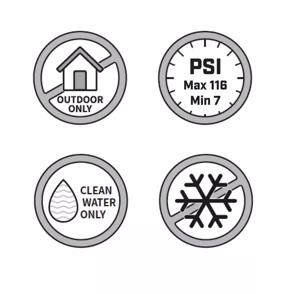 Chapin Dual Zone Water Timer with Digital Display